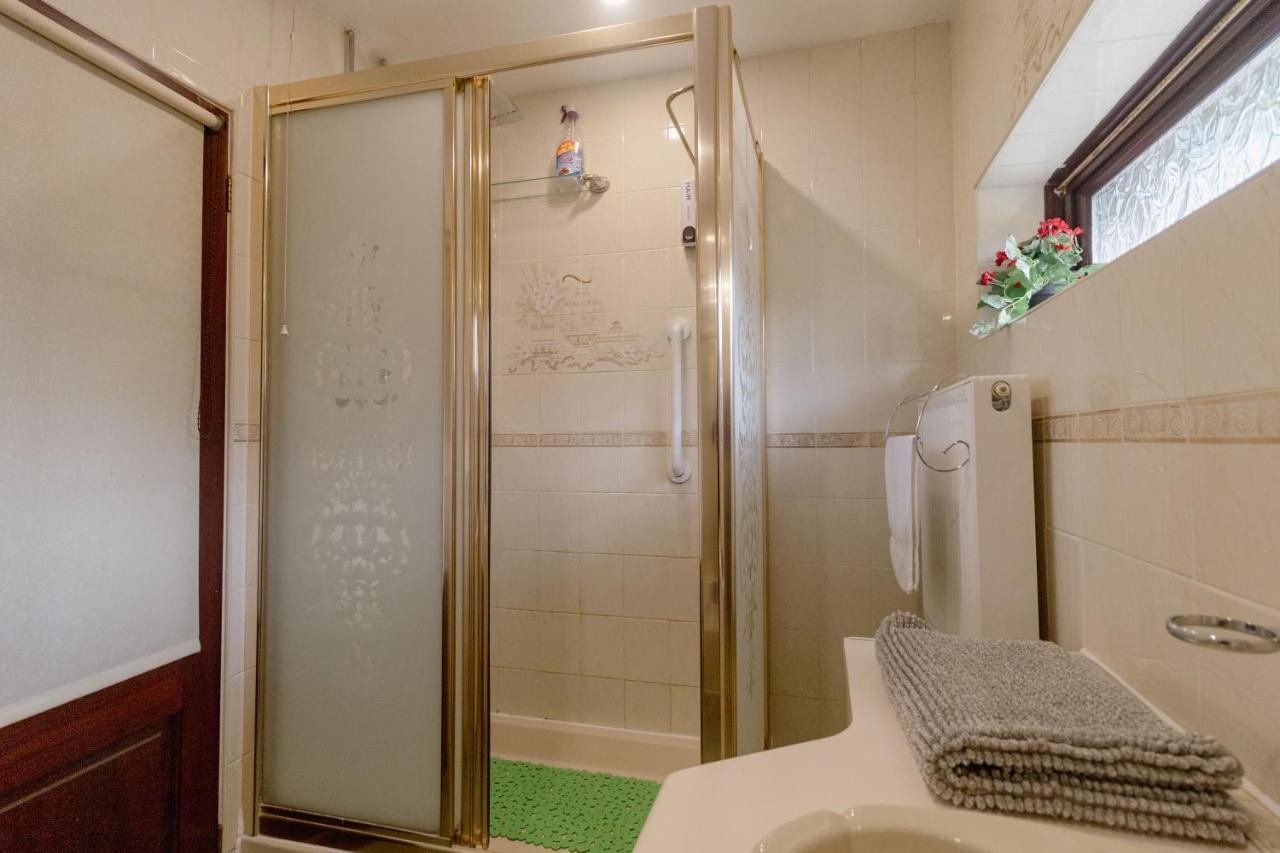 הוילה מארגייט Palm Bay'S Luxury Bungalow - Self Check In & Parking מראה חיצוני תמונה